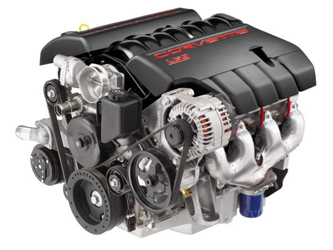 B1650 Engine